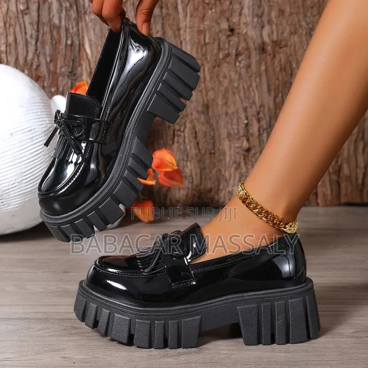 Chaussure Pour Femme