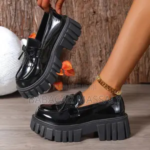 Chaussure Pour Femme