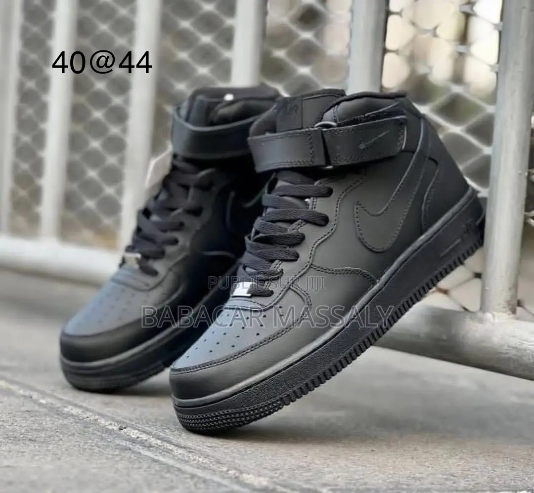 Air Force Montante