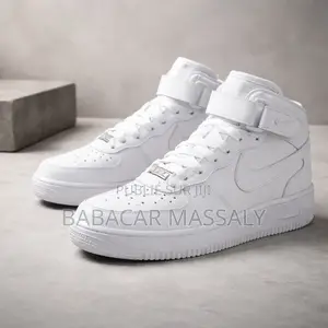 Air Force Montante