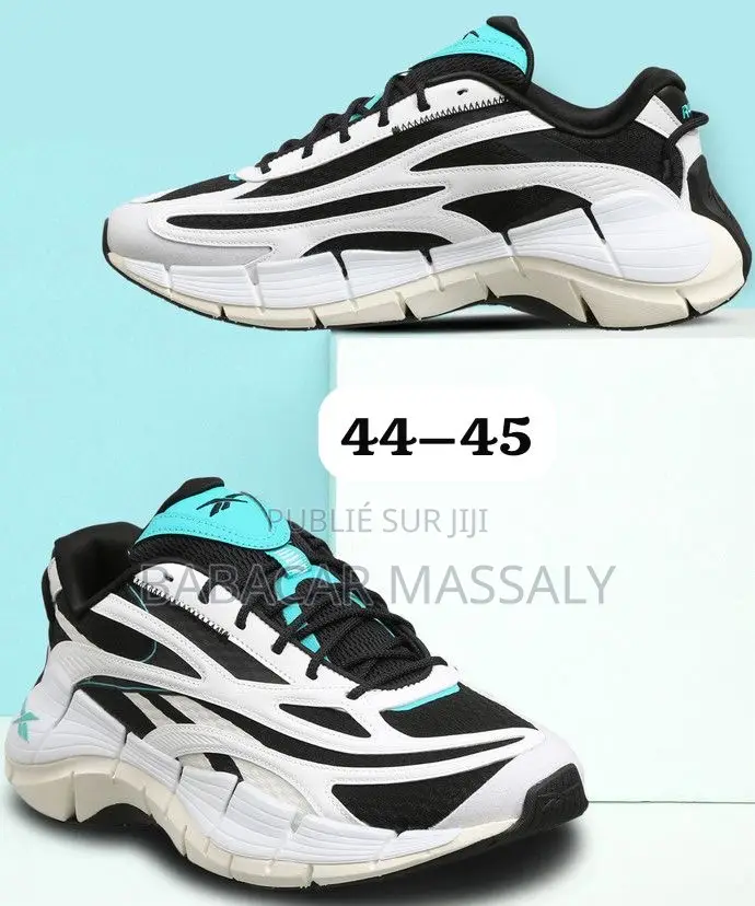 Reebok Shoes