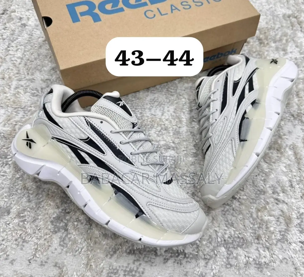 Reebok Shoes