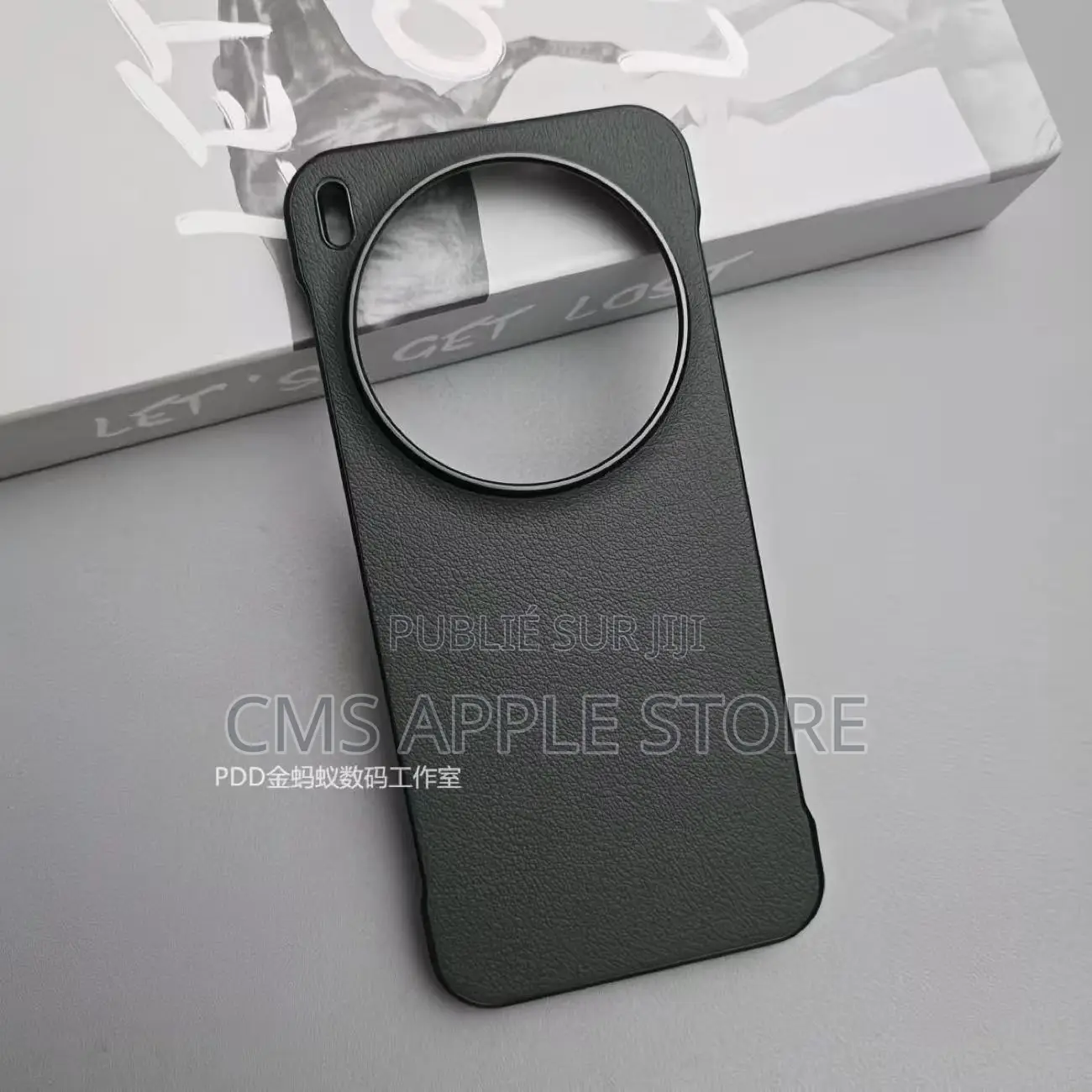 Coque Vivo X300 Ultra