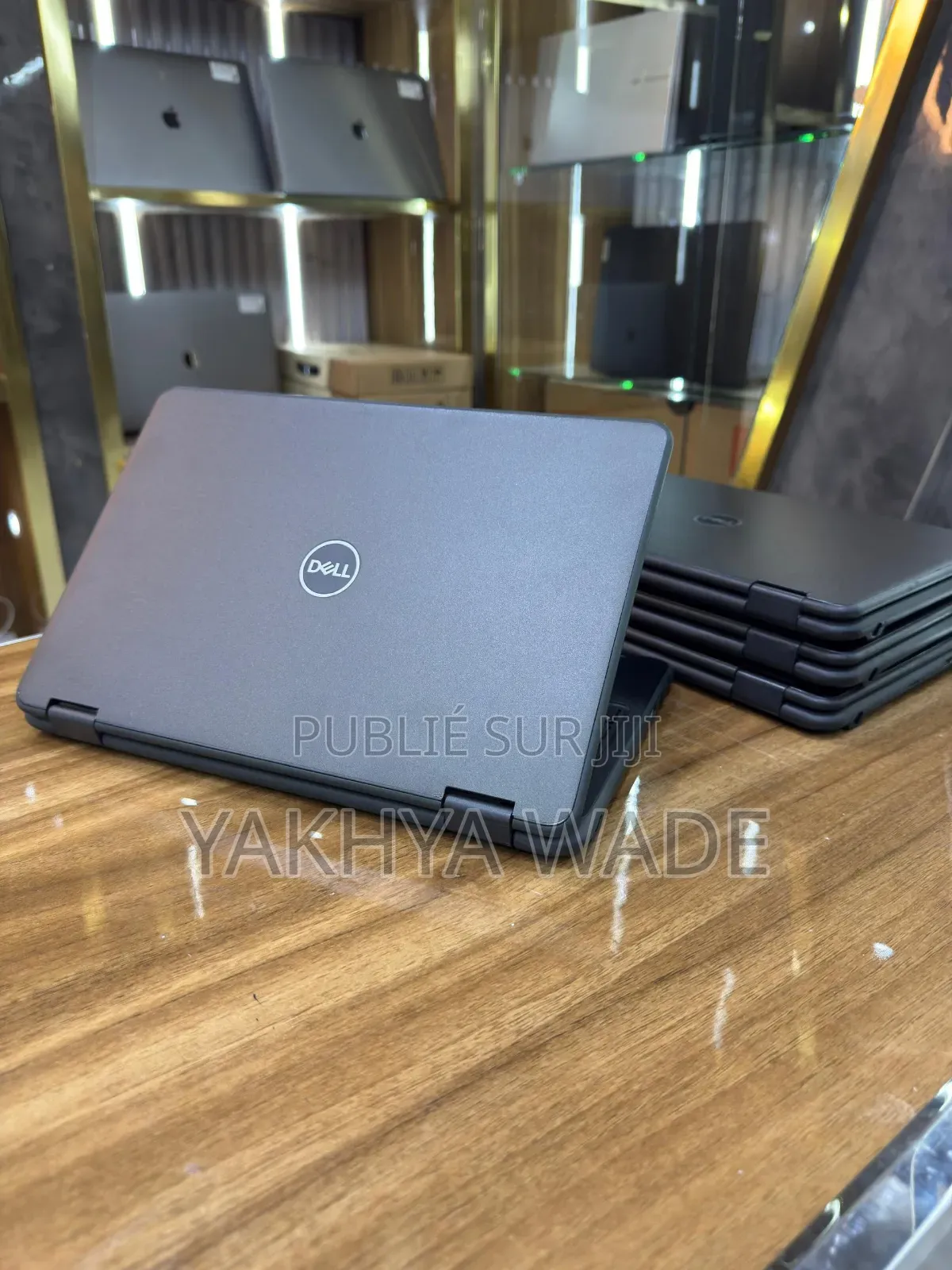 Ordinateur portable Dell Latitude 11 3190 8GB Intel Pentium SSD 256GB