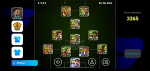 Compte Efootball 2026
