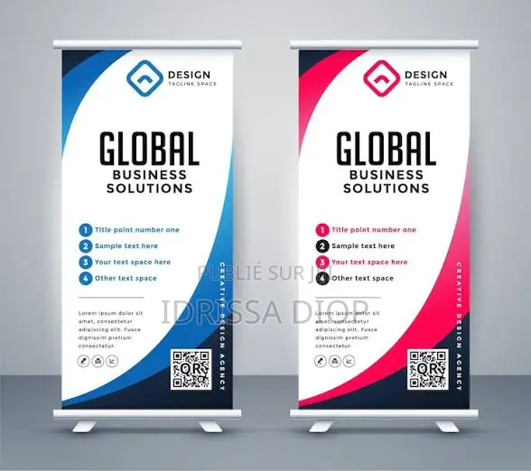 Bib Shop Design