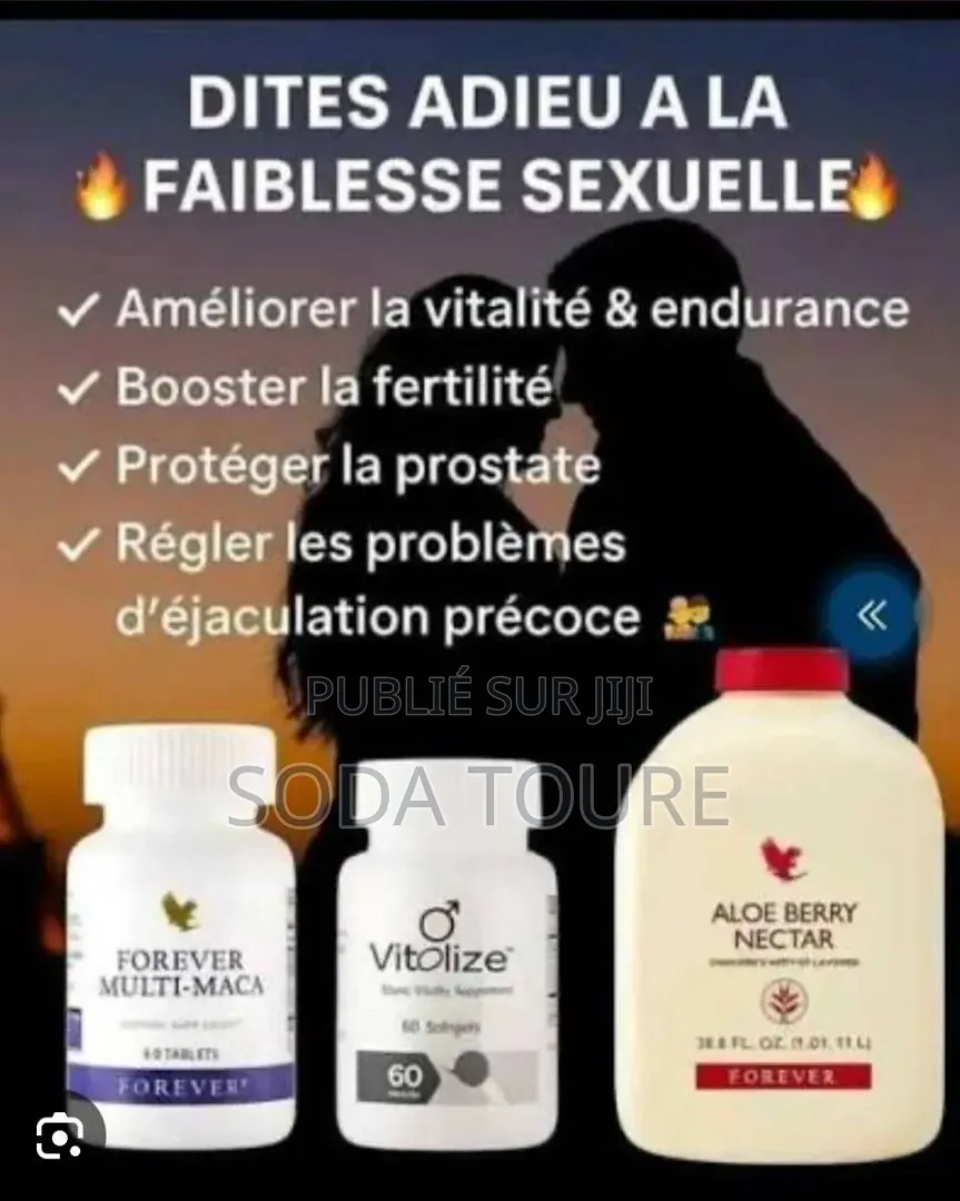 Bien Être General