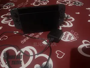Nintendo Switch Flashé