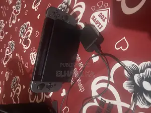 Nintendo Switch Flashé