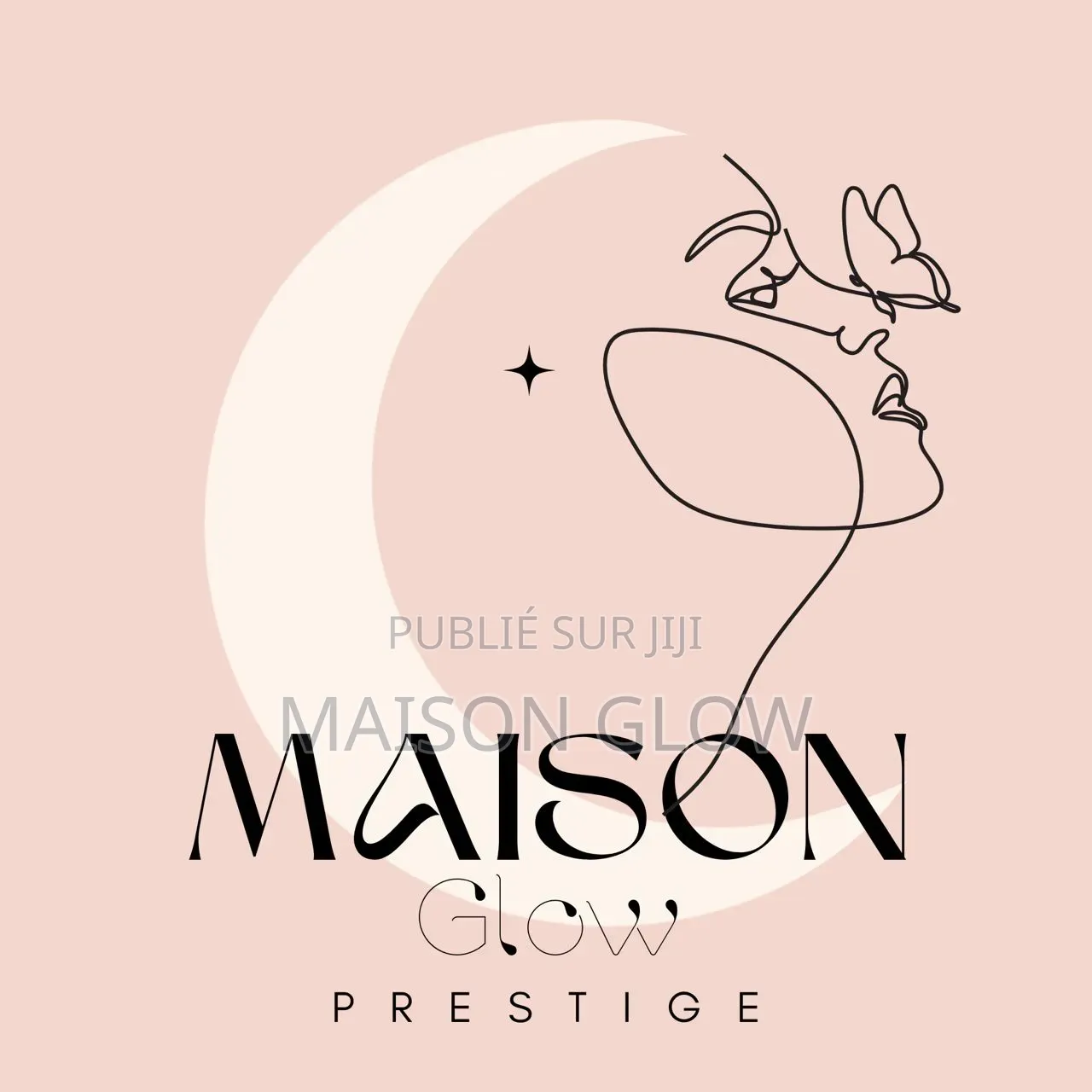 Maison Glow Prestige