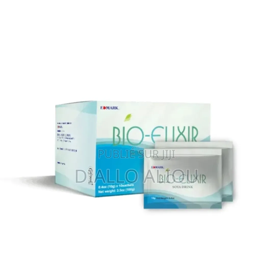 Bio-Elixir