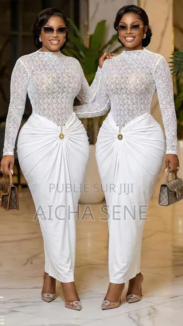 Vêtements Femmes