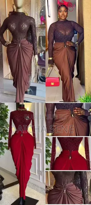 Vêtements Femmes