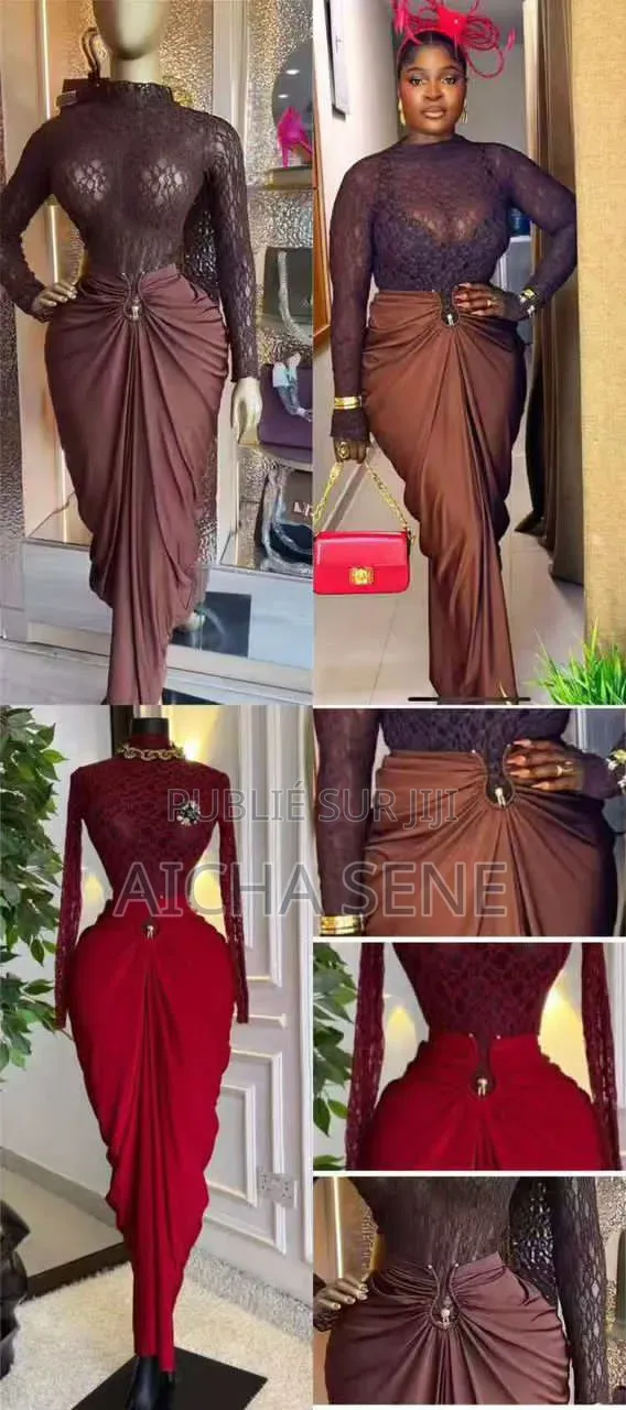 Vêtements Femmes