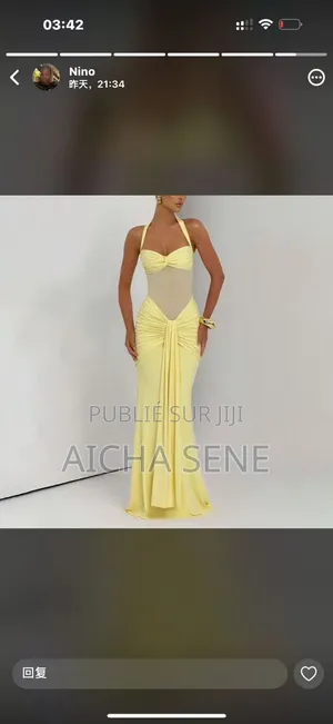 Vêtements Femmes