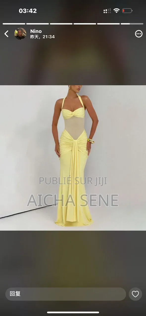 Vêtements Femmes