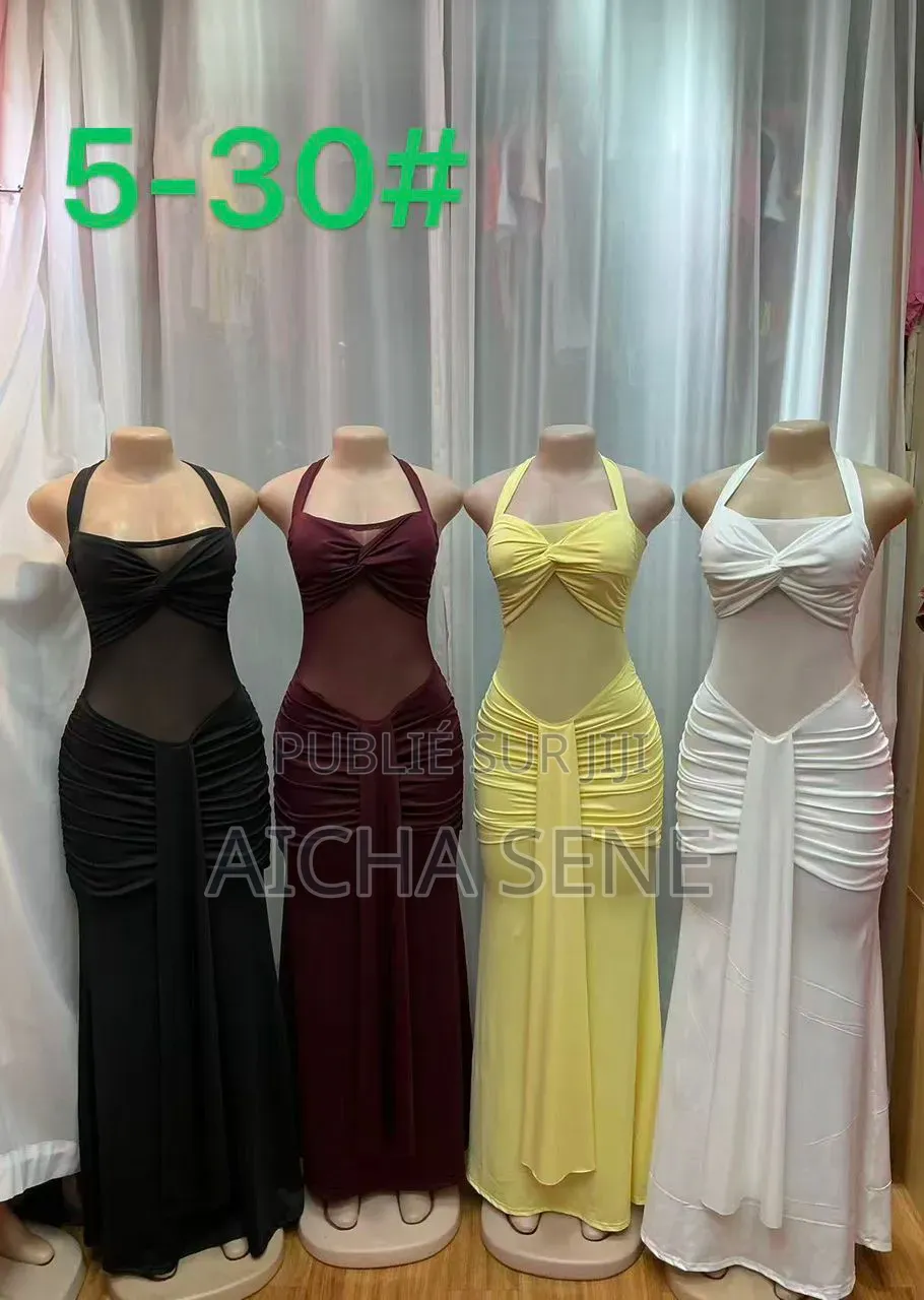 Vêtements Femmes