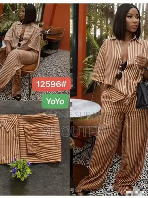 Ensemble 2 Pièces