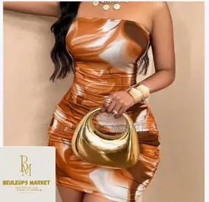 Robe Courte