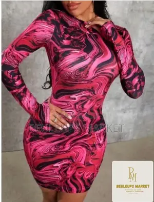 Robe Courte