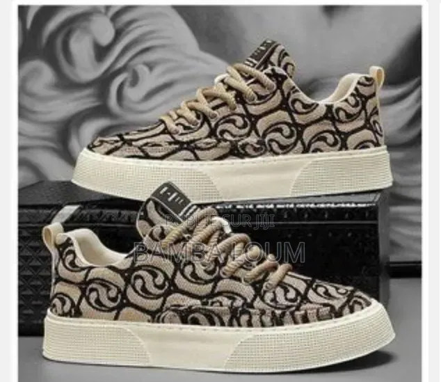 Vente De Chaussures