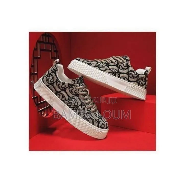 Vente De Chaussures