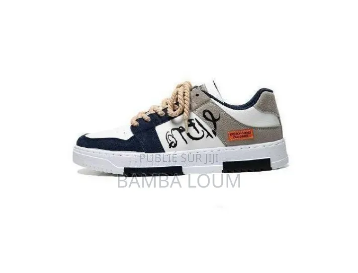 Vente De Chaussures