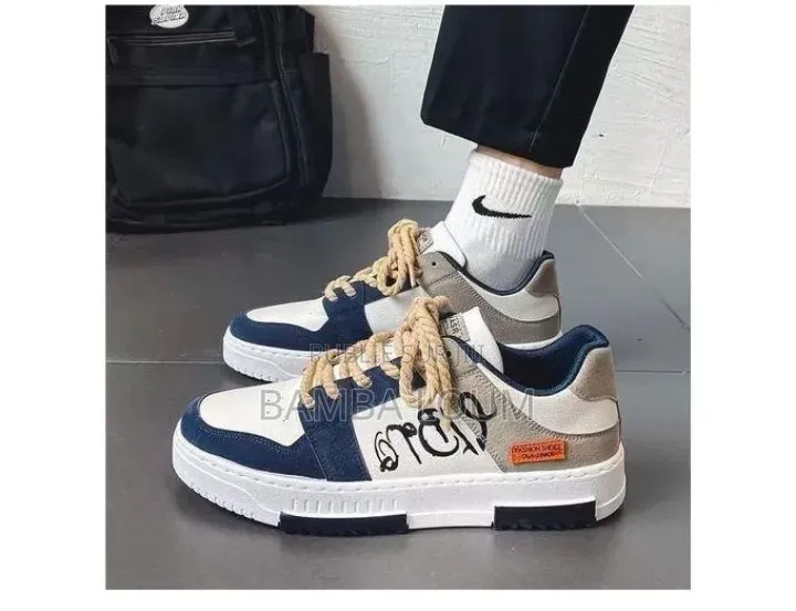 Vente De Chaussures