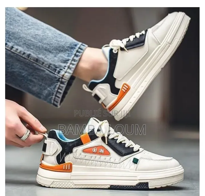 Vente De Chaussures