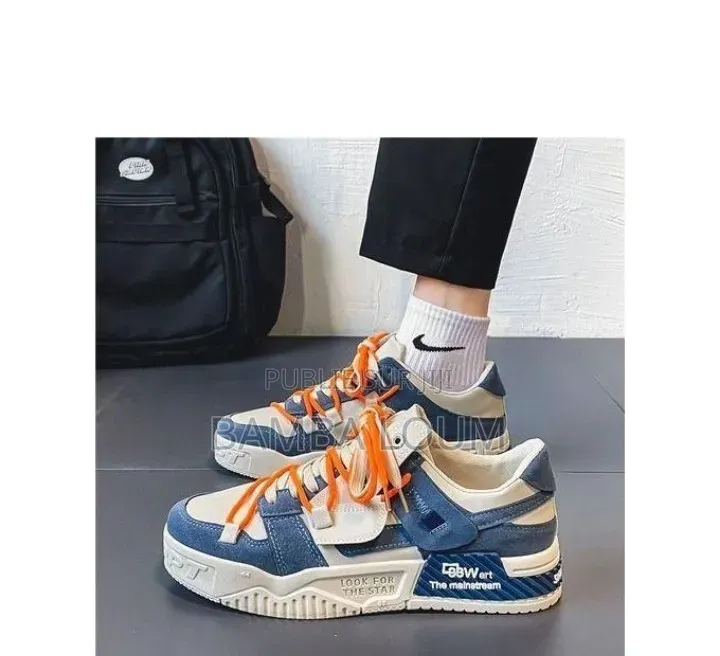 Vente De Chaussures