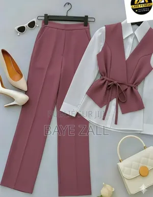 Robe Longue Hijab 
