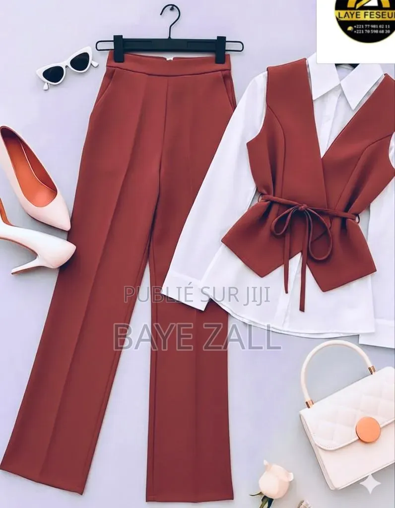 Robe Longue Hijab 