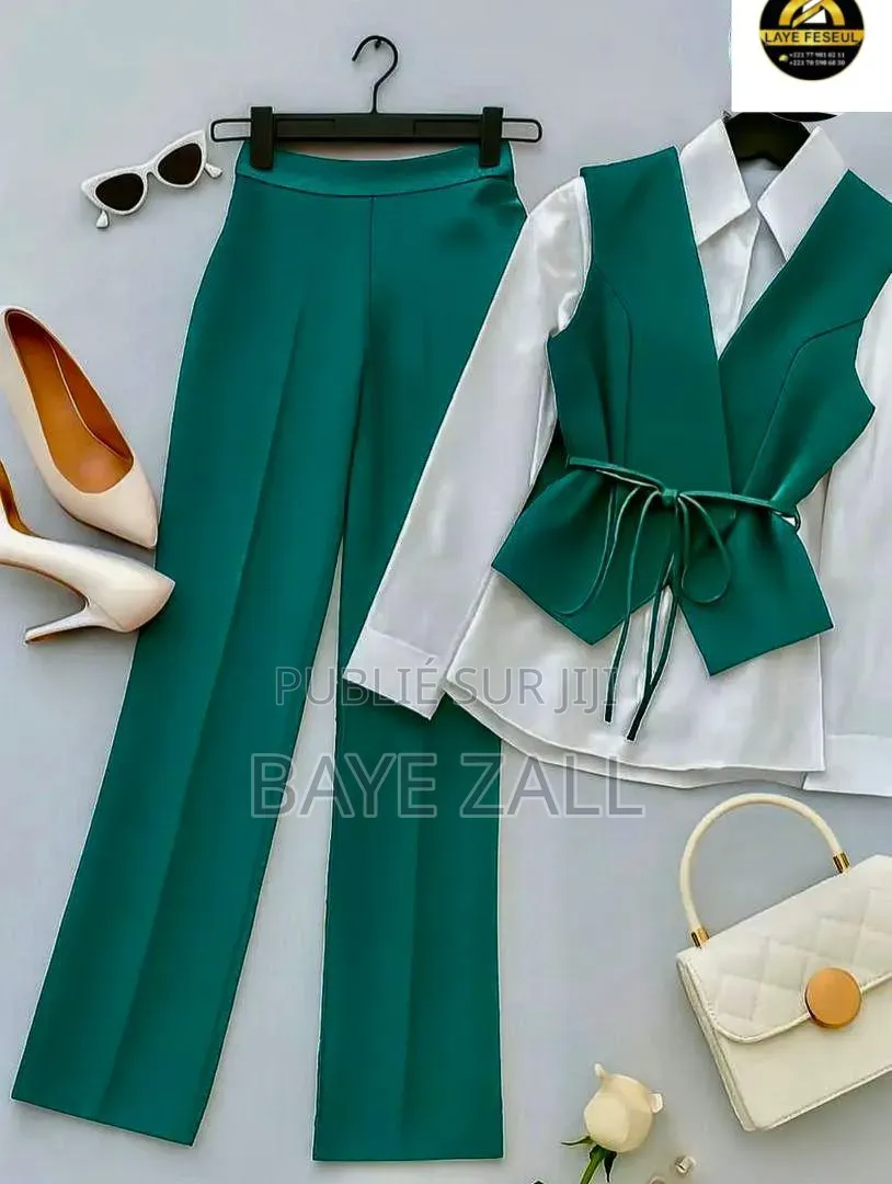 Robe Longue Hijab 