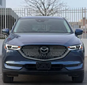 Mazda CX-5 2018 Autre