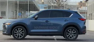 Mazda CX-5 2018 Autre