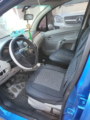 Citroen C3 2009 Bleu