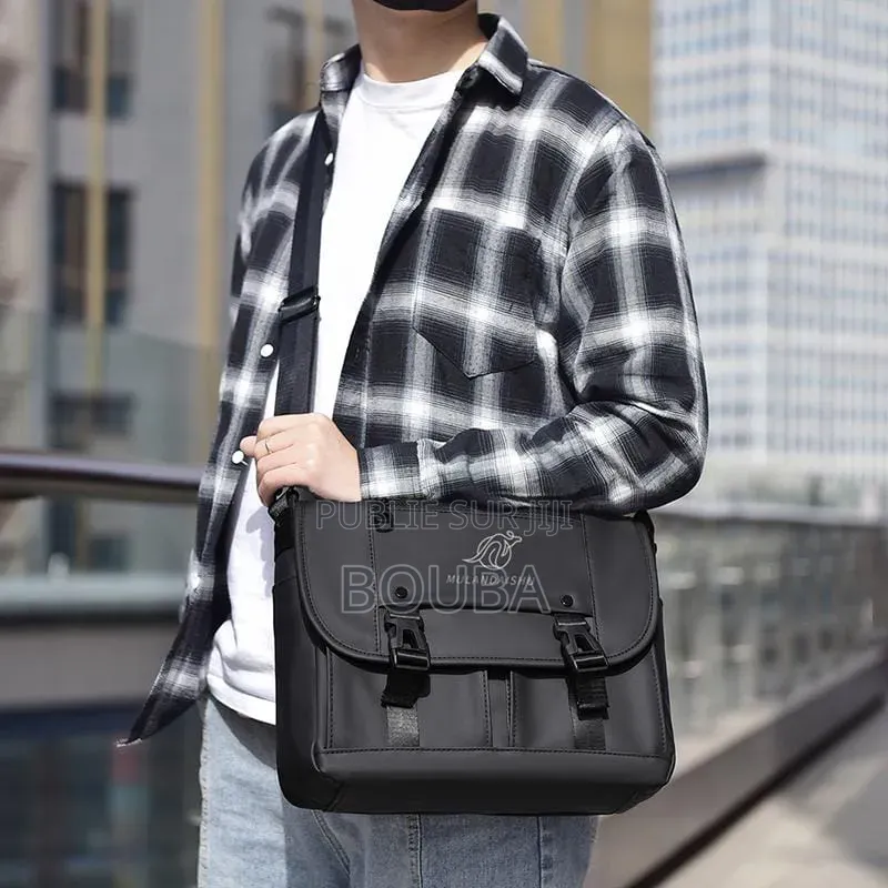 Sac Professionnel