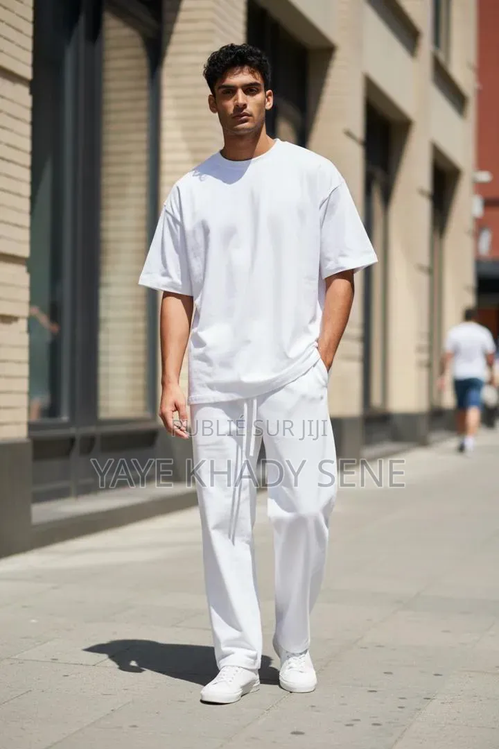 Ensemble Homme