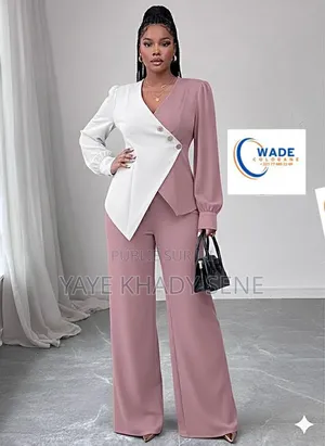Ensemble Femme