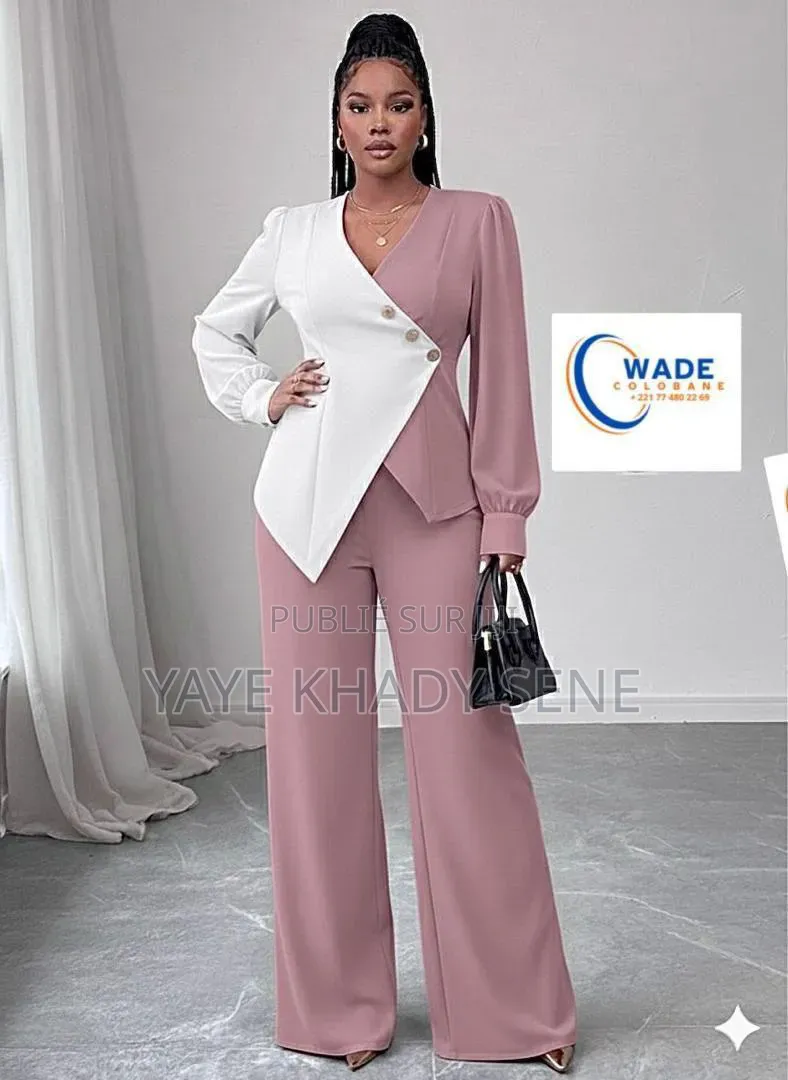 Ensemble Femme