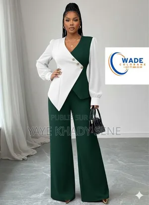 Ensemble Femme