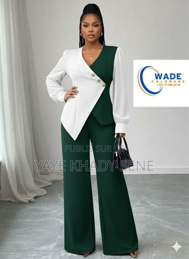 Ensemble Femme