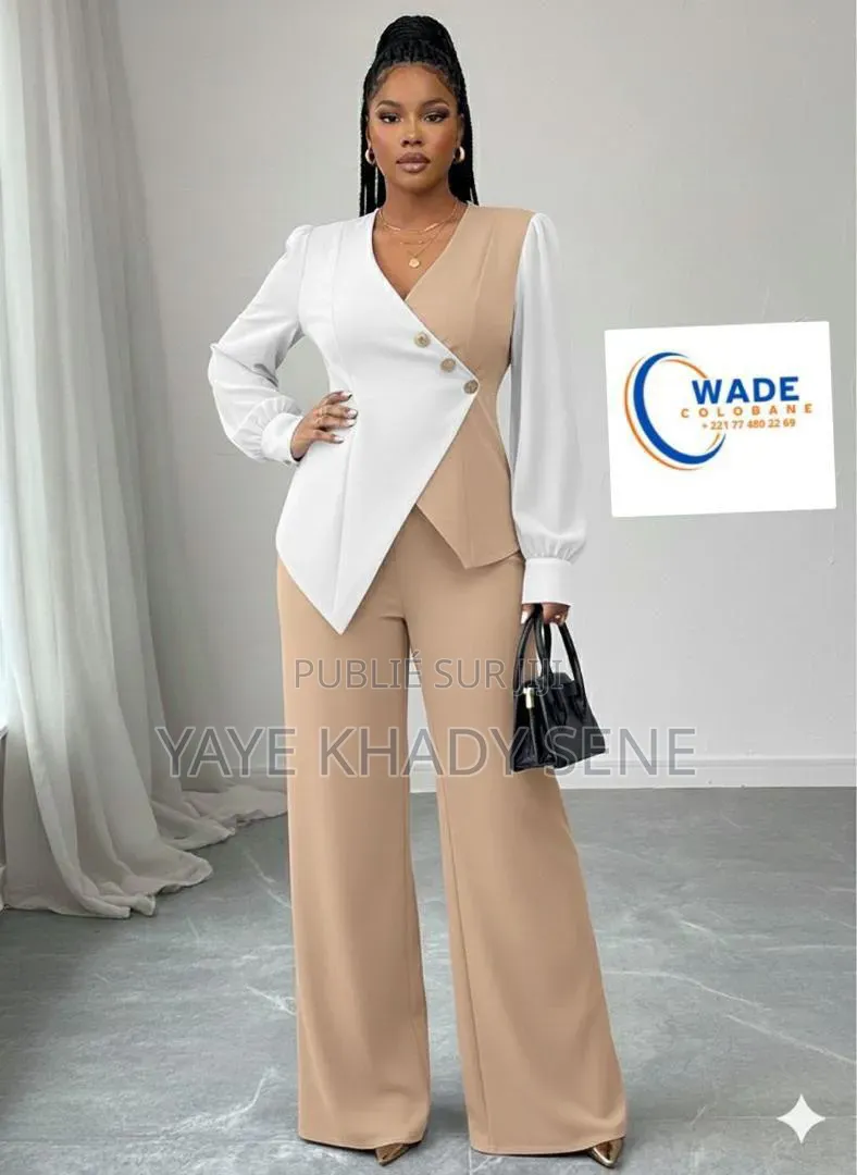 Ensemble Femme