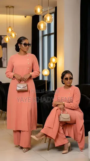 Ensemble Femme