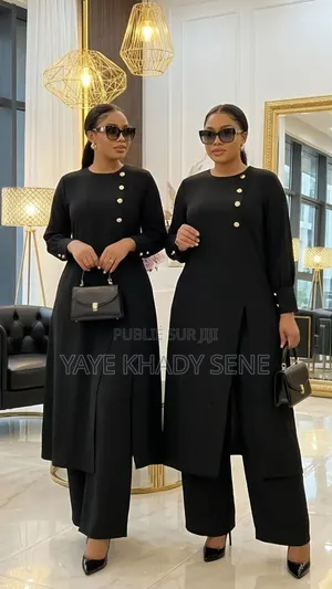 Ensemble Femme