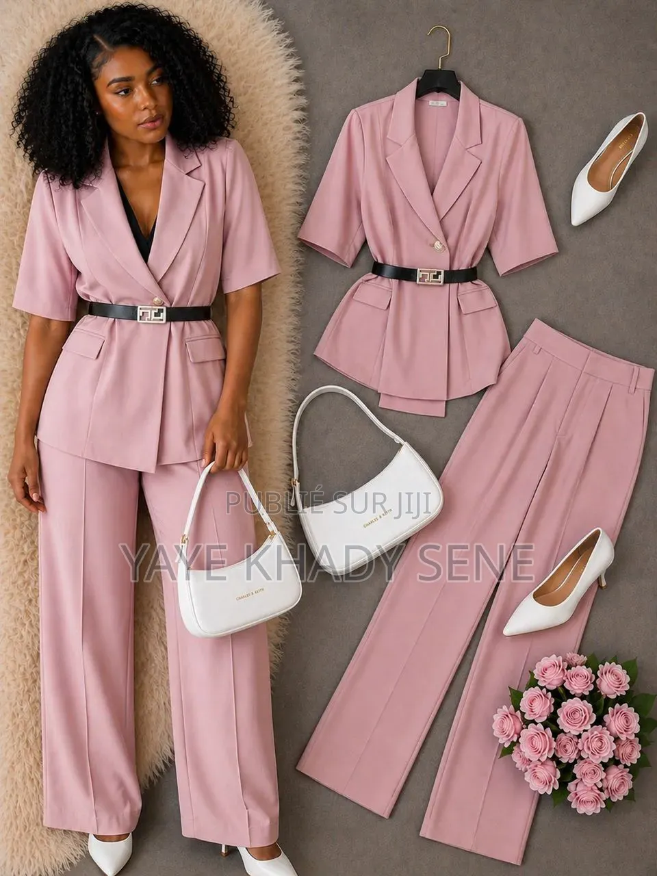 Ensemble Femme