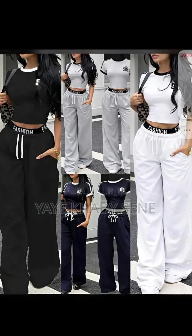 Ensemble Femme