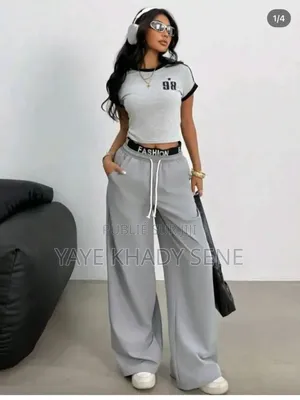 Ensemble Femme