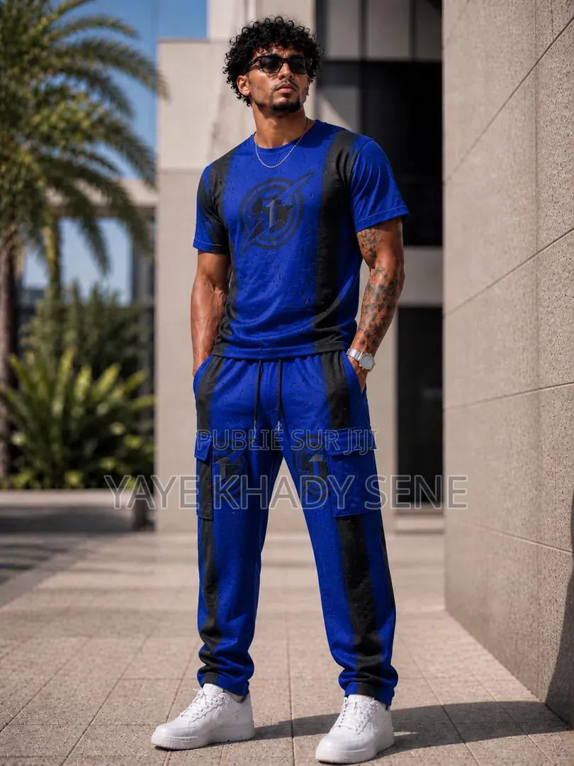 Ensemble Homme