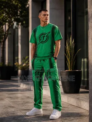 Ensemble Homme